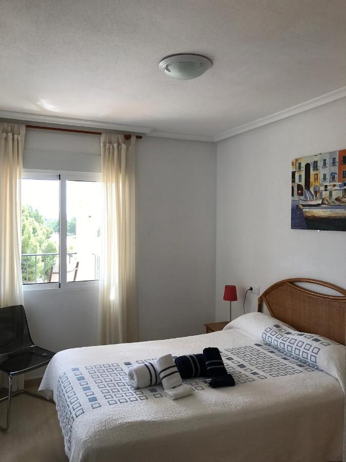 Casa Encanto - Ribera Beach In Mar De Cristal Buitenkant foto