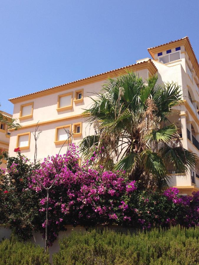 Casa Encanto - Ribera Beach In Mar De Cristal Buitenkant foto
