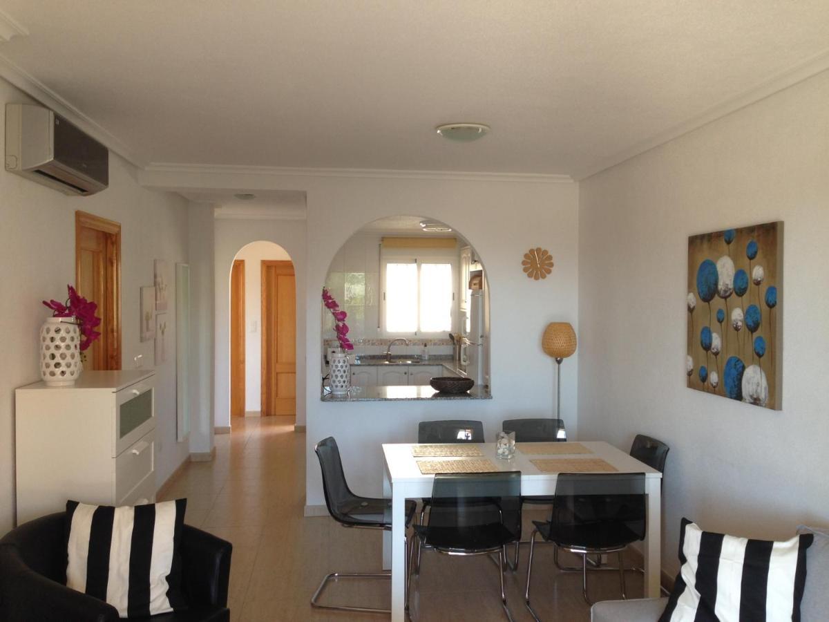 Casa Encanto - Ribera Beach In Mar De Cristal Buitenkant foto