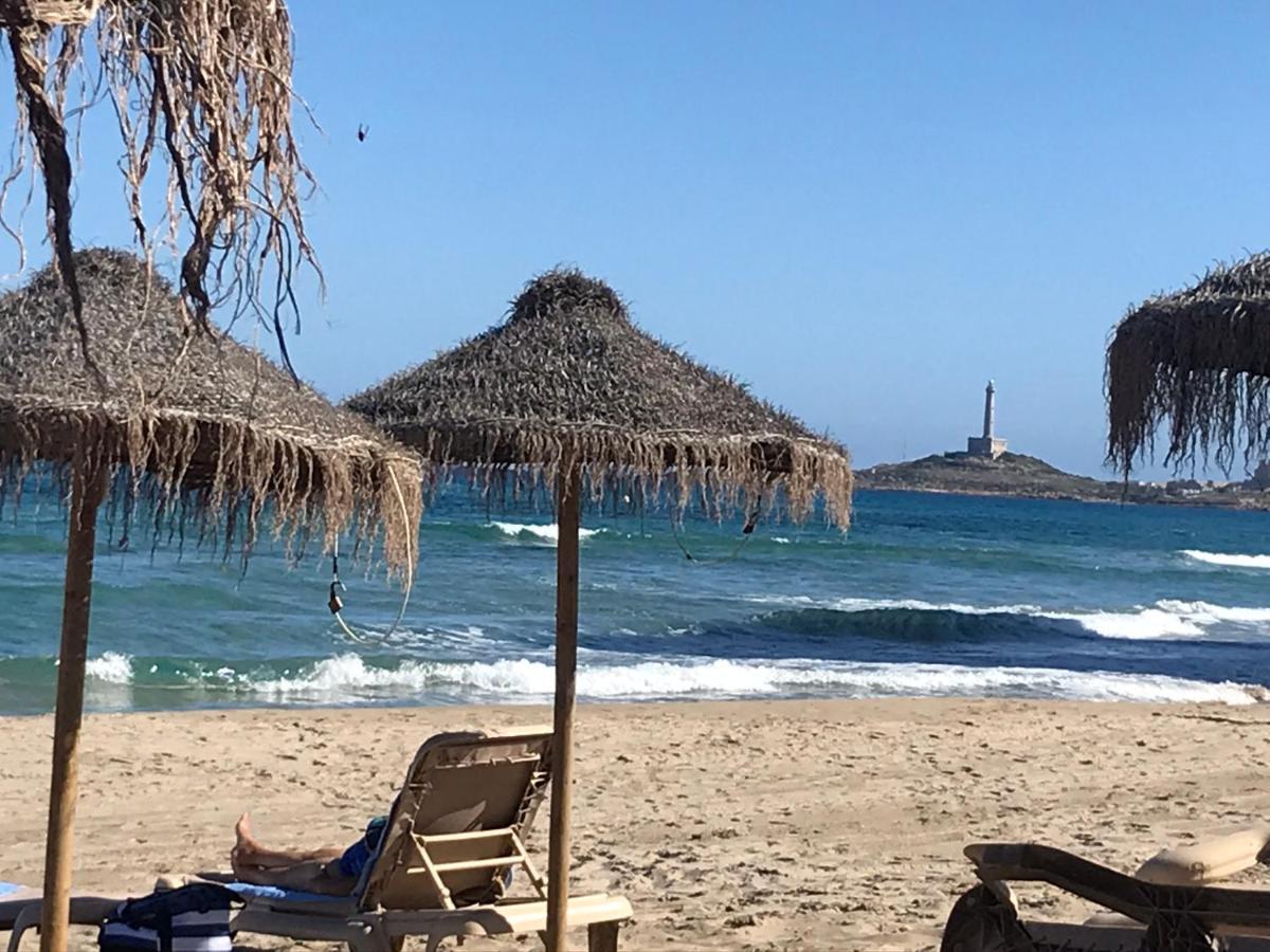 Casa Encanto - Ribera Beach In Mar De Cristal Buitenkant foto