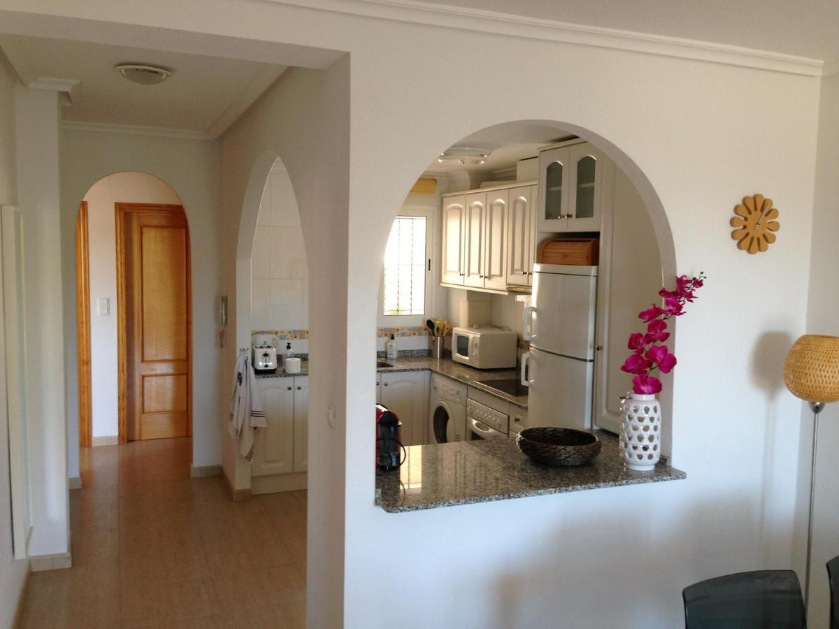 Casa Encanto - Ribera Beach In Mar De Cristal Buitenkant foto