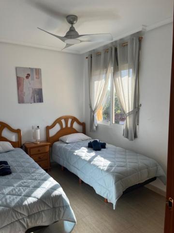 Casa Encanto - Ribera Beach In Mar De Cristal Buitenkant foto